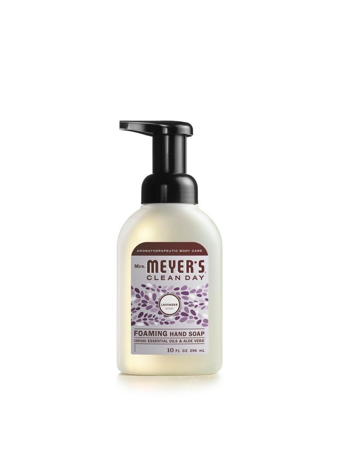 Mrs Meyers Mrs. Meyer's Clean Day Foaming Hand Soap (662031)