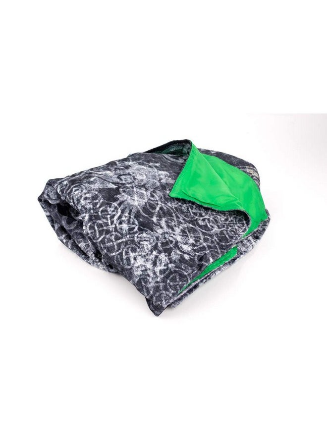 WOW! Stuff Collection Harry Potter Invisibility Cloak - Standard Edition