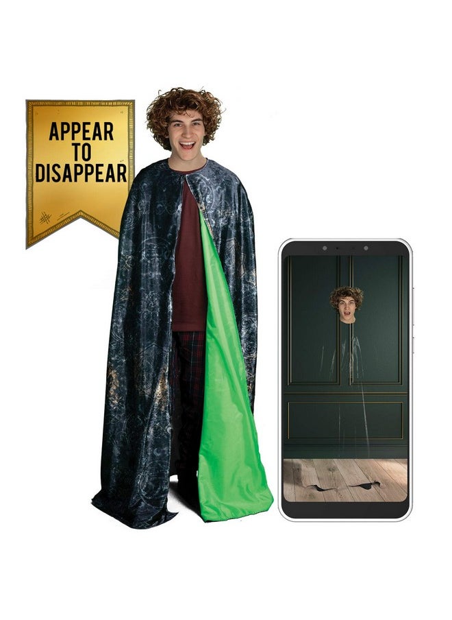 WOW! Stuff Collection Harry Potter Invisibility Cloak - Standard Edition
