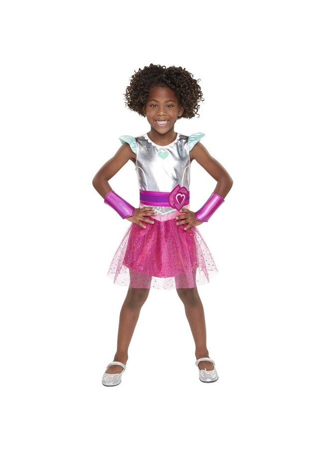Nella The Princess Knight Everyday Dress Up