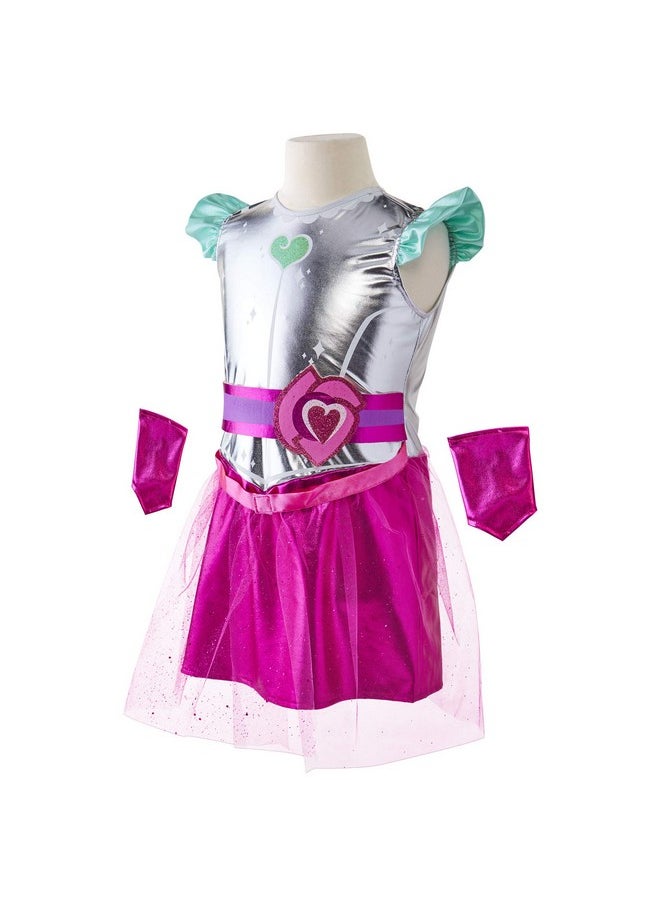 Nella The Princess Knight Everyday Dress Up