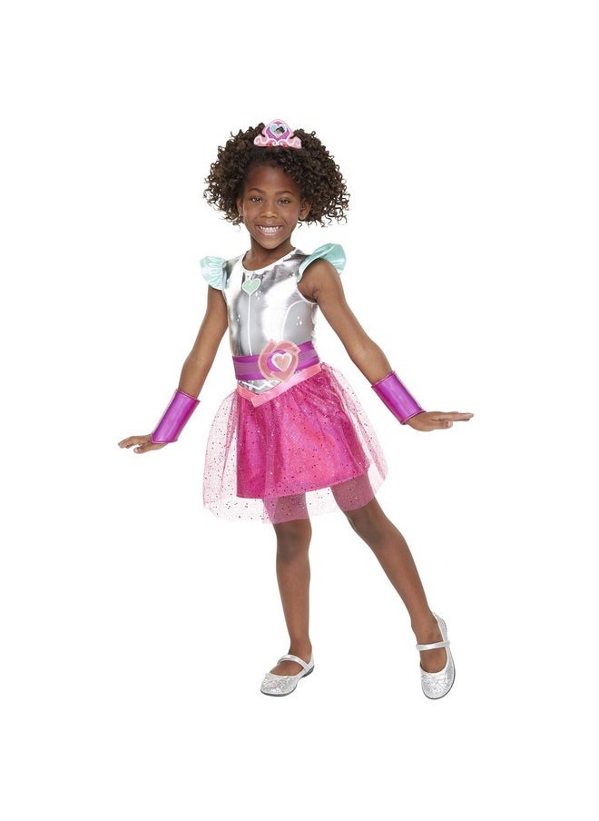Nella The Princess Knight Everyday Dress Up