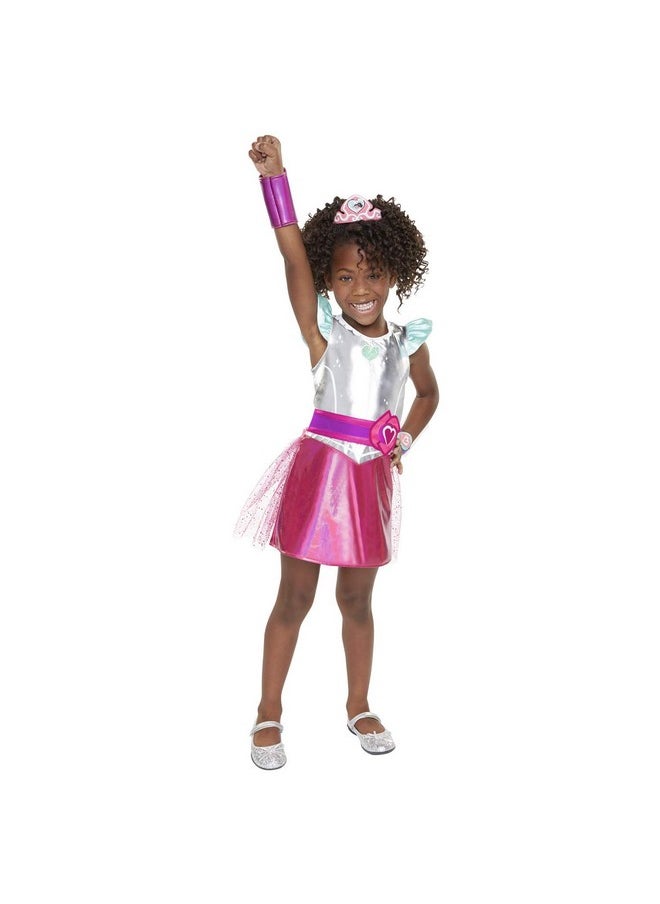 Nella The Princess Knight Everyday Dress Up