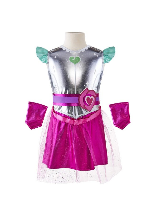 Nella The Princess Knight Everyday Dress Up