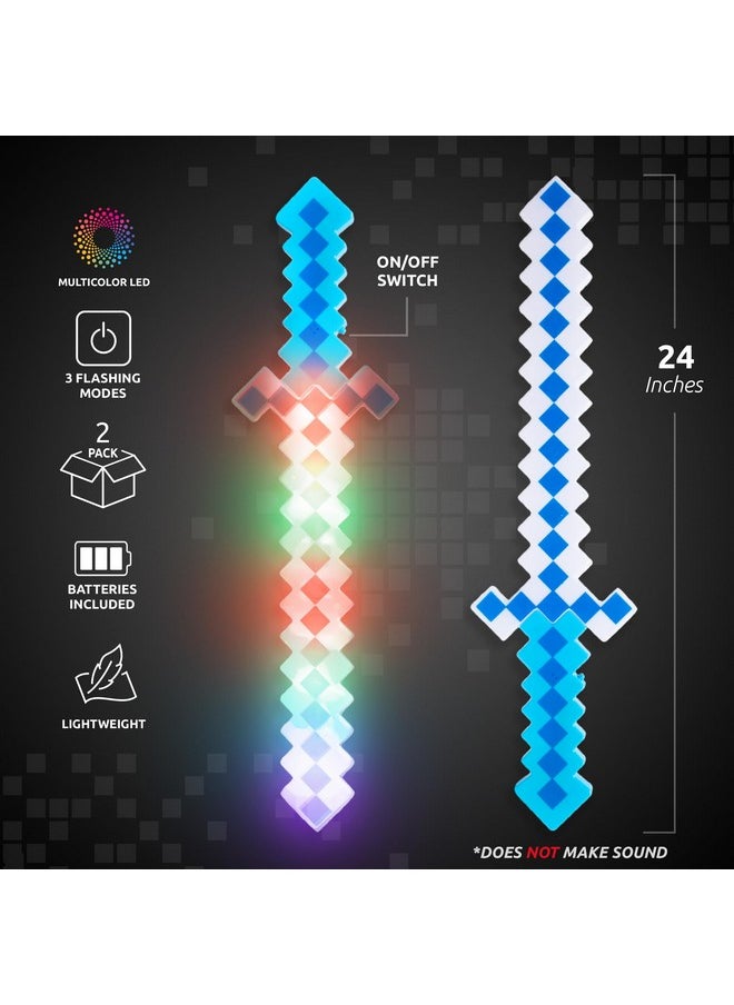 Fun Central LED 24