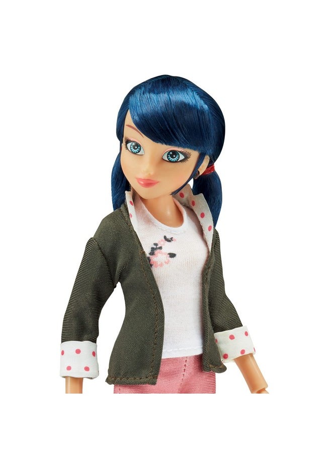 Miraculous Ladybug Marinette Fashion Doll