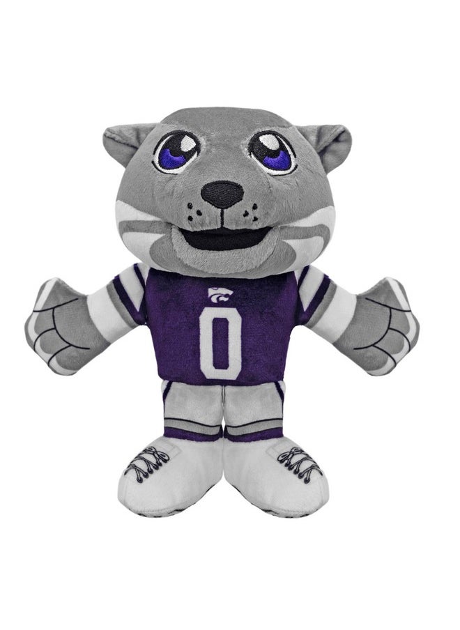 Bleacher Creatures Kansas State Wildcats Willie The Wildcat 8