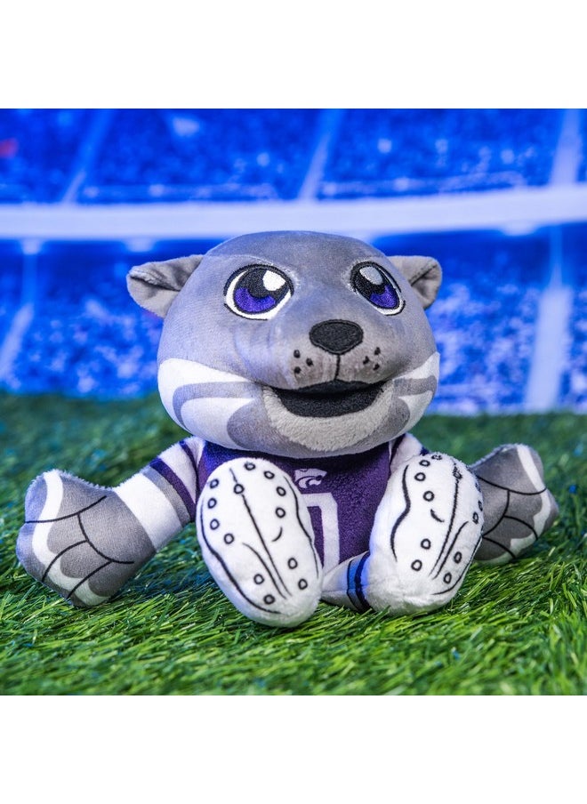 Bleacher Creatures Kansas State Wildcats Willie The Wildcat 8