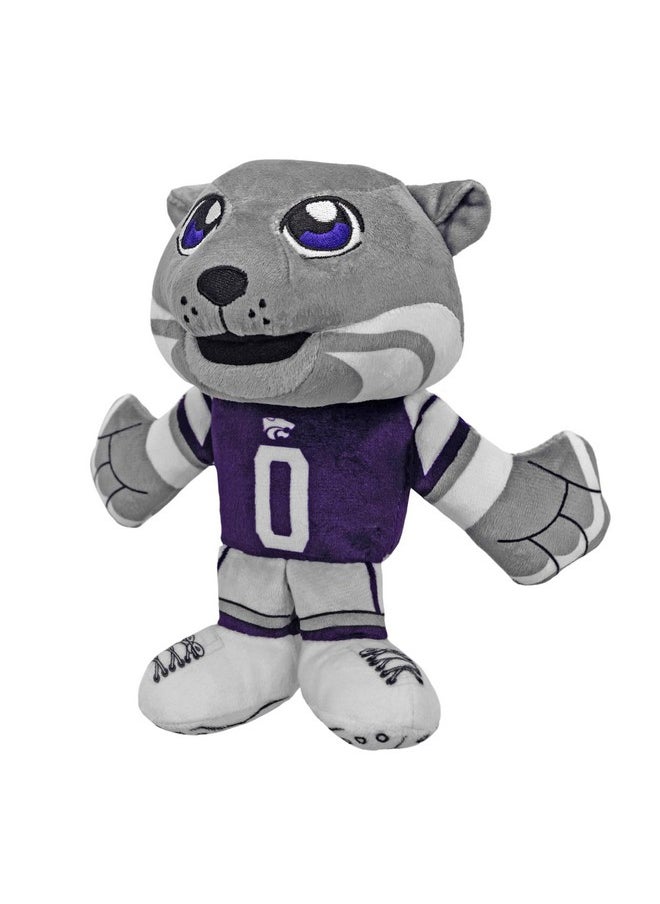 Bleacher Creatures Kansas State Wildcats Willie The Wildcat 8