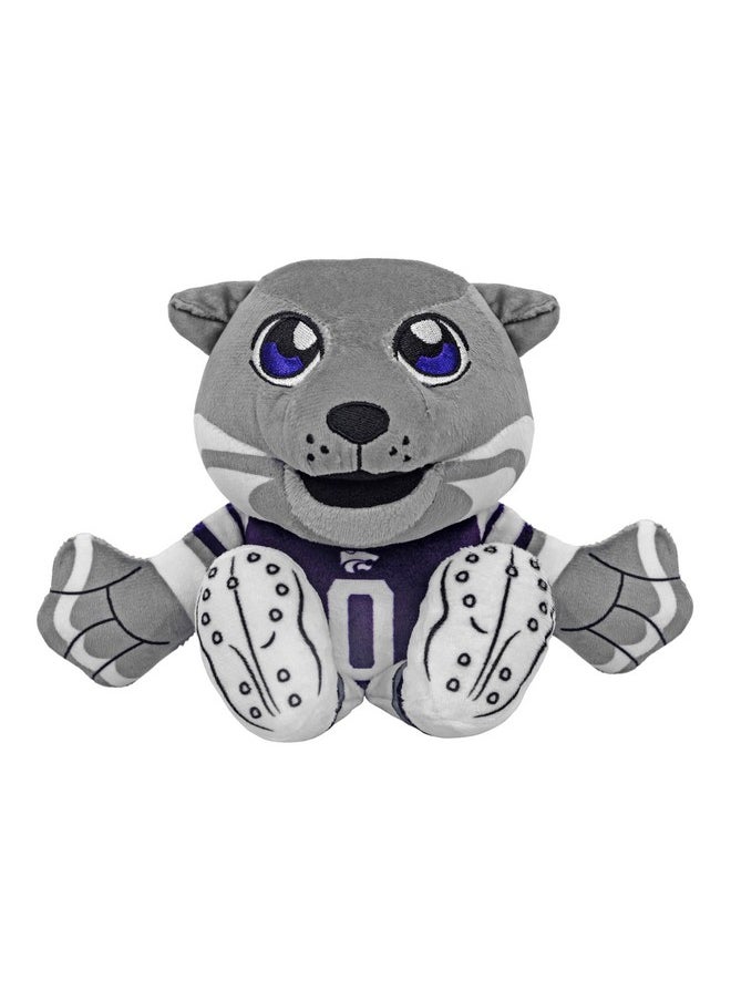 Bleacher Creatures Kansas State Wildcats Willie The Wildcat 8