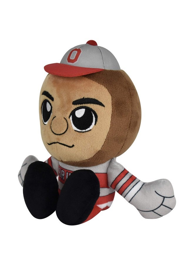 Bleacher Creatures Ohio State Buckeyes Brutus 8