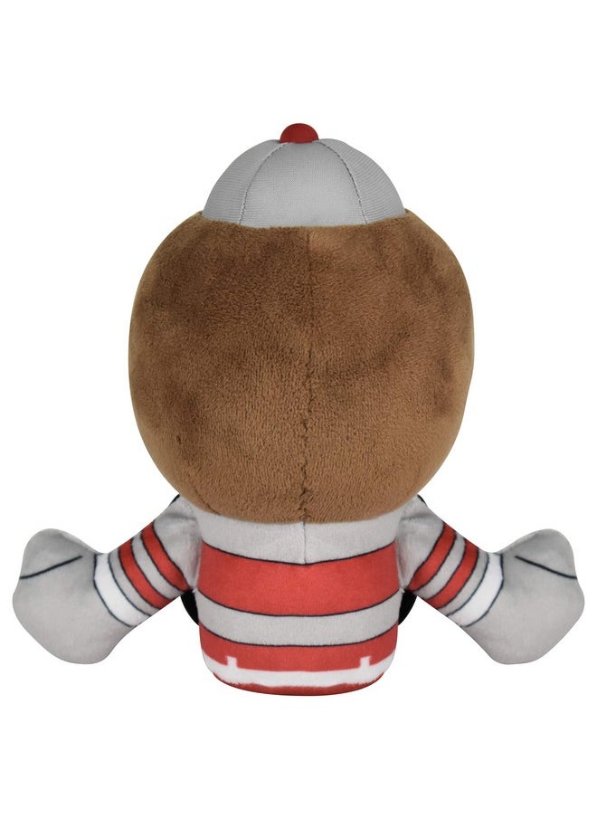 Bleacher Creatures Ohio State Buckeyes Brutus 8