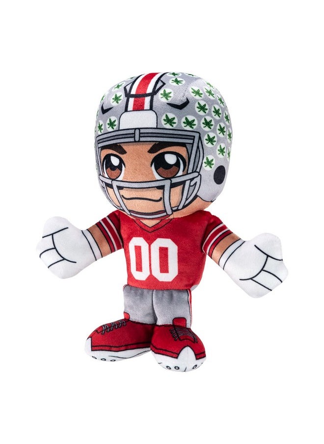 Bleacher Creatures Ohio State Buckeyes Football Player 8