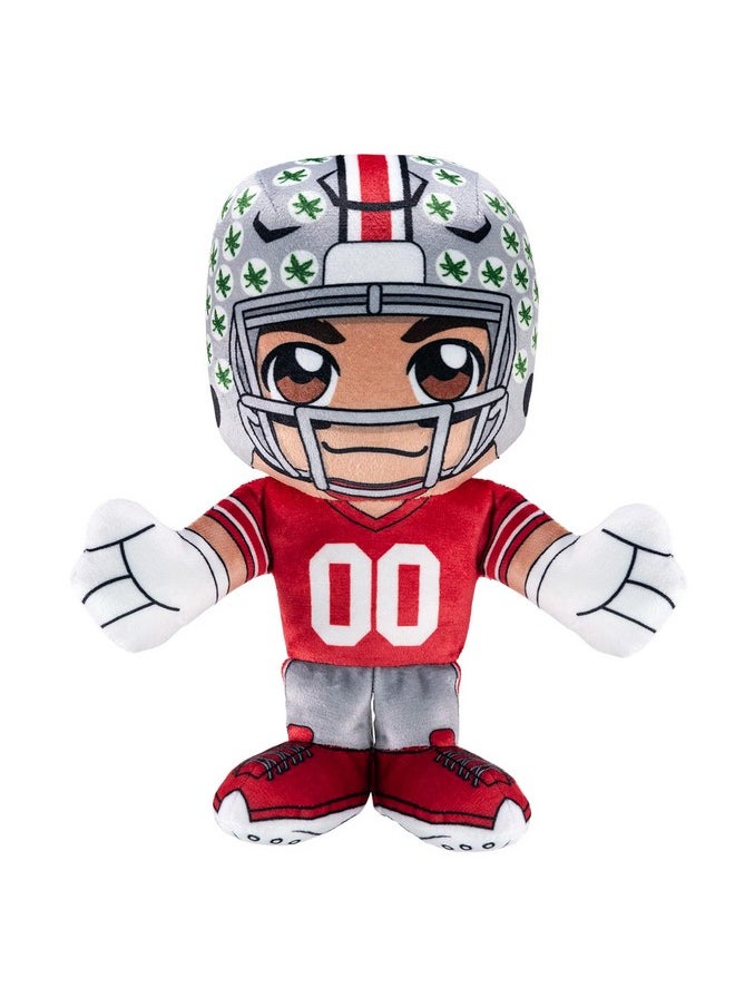 Bleacher Creatures Ohio State Buckeyes Football Player 8