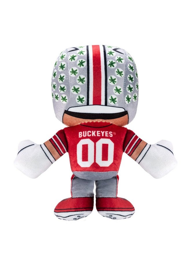 Bleacher Creatures Ohio State Buckeyes Football Player 8