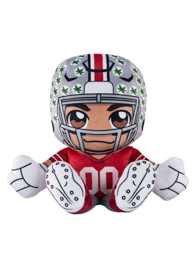 Bleacher Creatures Ohio State Buckeyes Football Player 8
