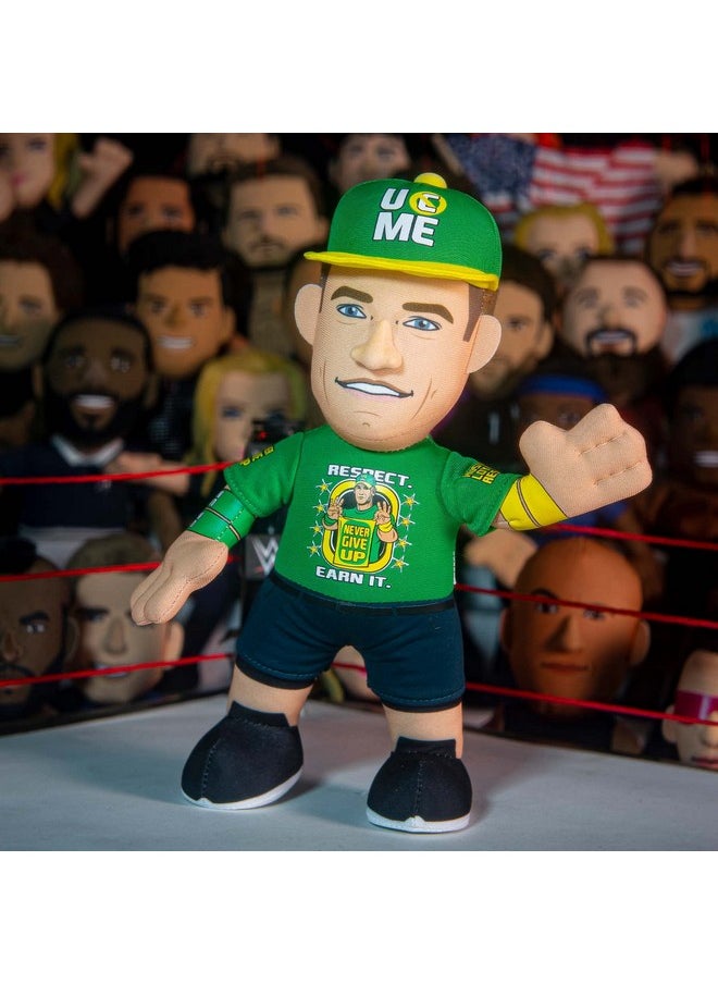 Bleacher Creatures WWE John Cena UCME 10