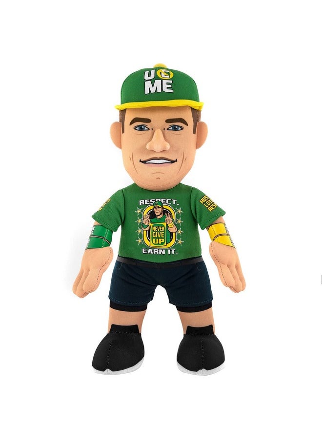 Bleacher Creatures WWE John Cena UCME 10