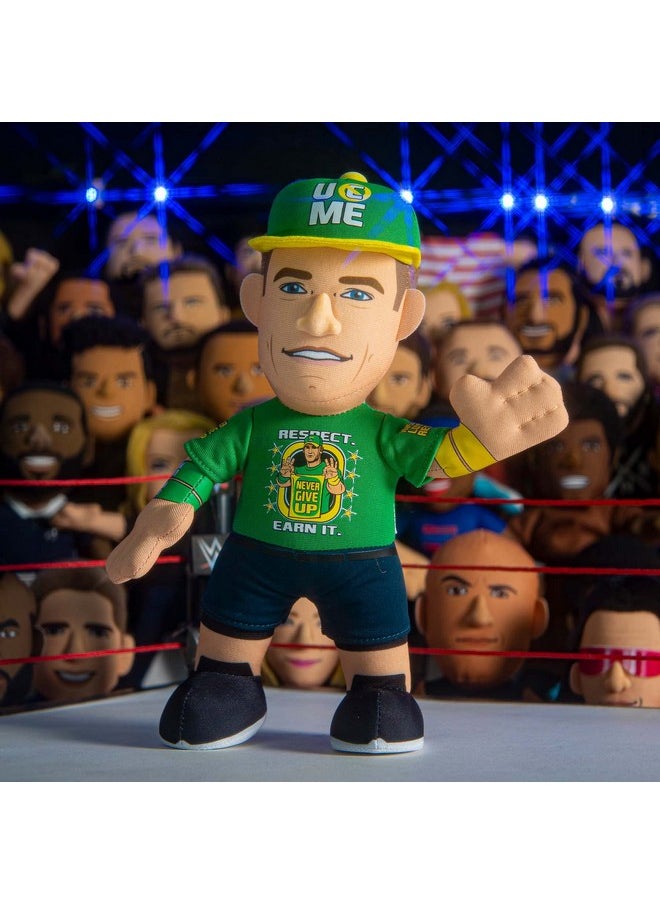 Bleacher Creatures WWE John Cena UCME 10