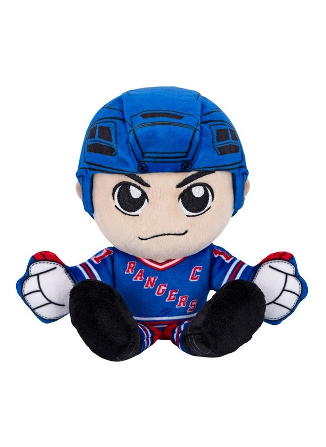 Bleacher Creatures New York Rangers Mark Messier 8