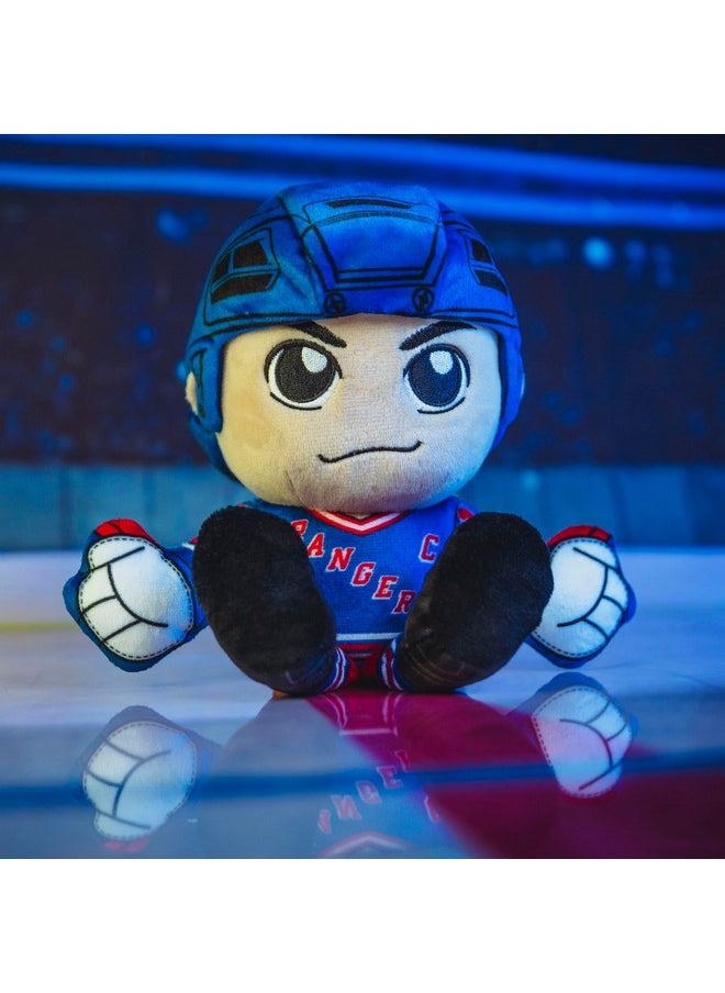 Bleacher Creatures New York Rangers Mark Messier 8