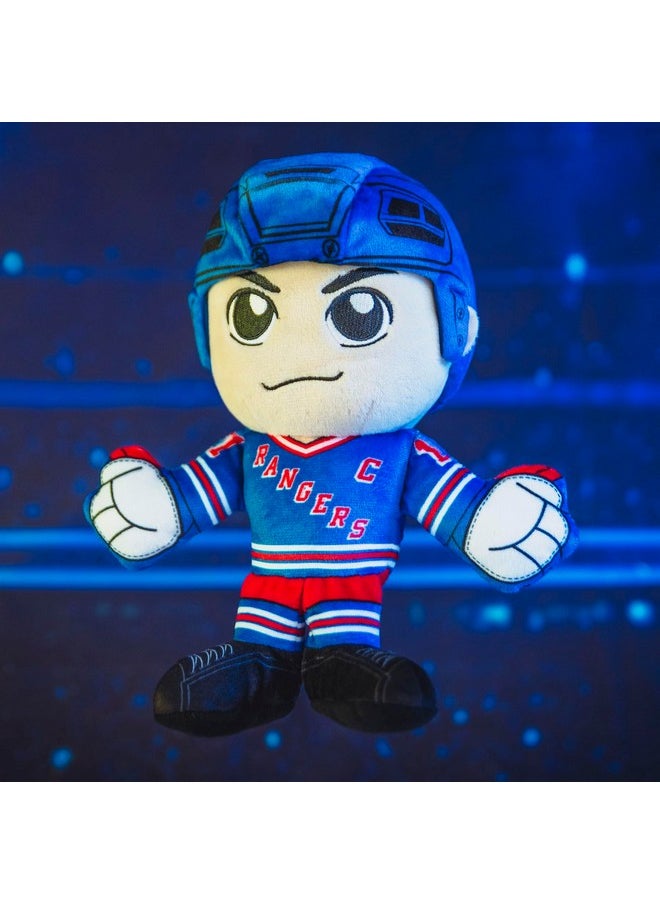Bleacher Creatures New York Rangers Mark Messier 8