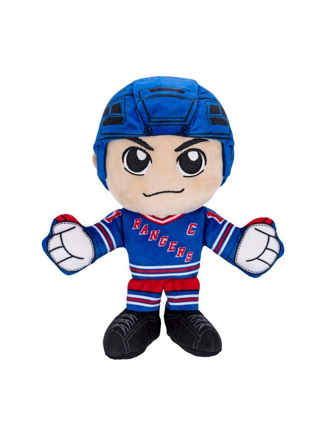 Bleacher Creatures New York Rangers Mark Messier 8