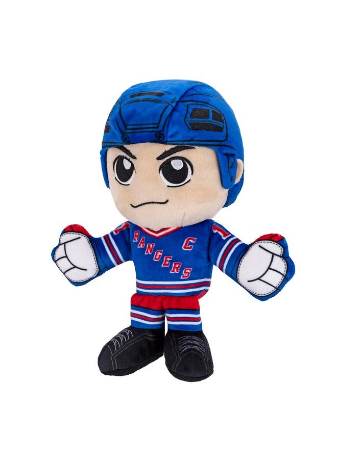 Bleacher Creatures New York Rangers Mark Messier 8