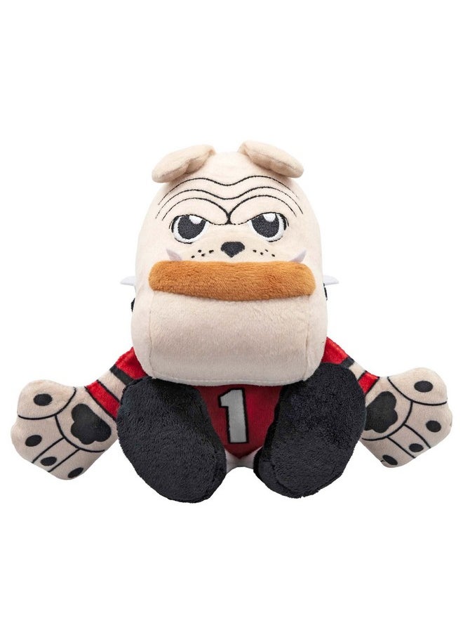 Bleacher Creatures Georgia Bulldogs Hairy Dawg Mascot 8