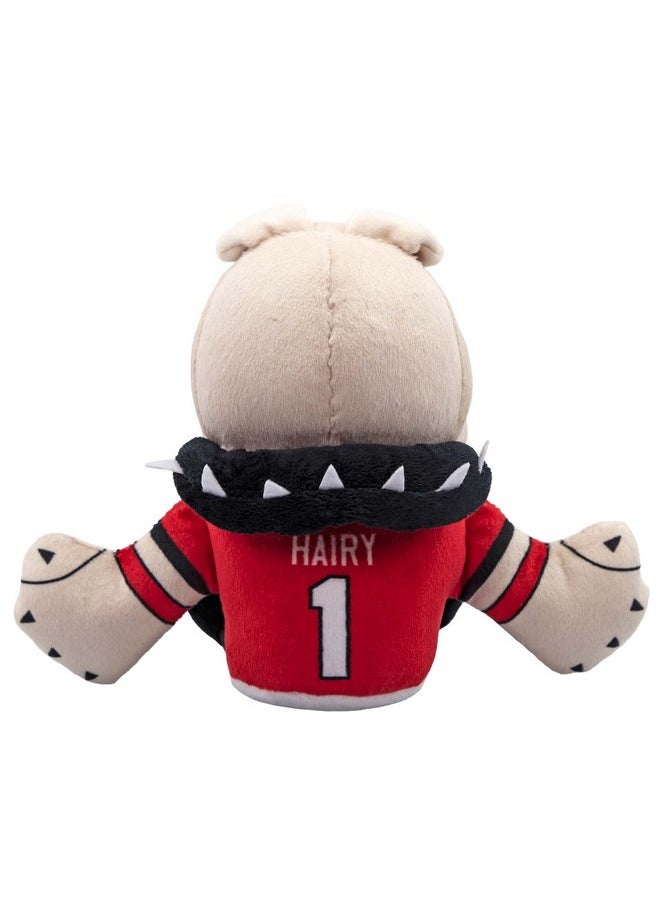 Bleacher Creatures Georgia Bulldogs Hairy Dawg Mascot 8