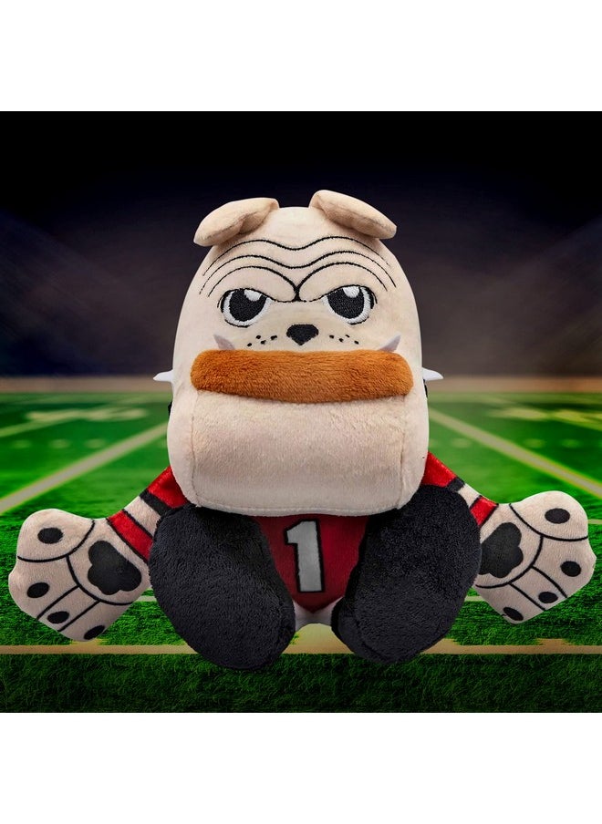 Bleacher Creatures Georgia Bulldogs Hairy Dawg Mascot 8