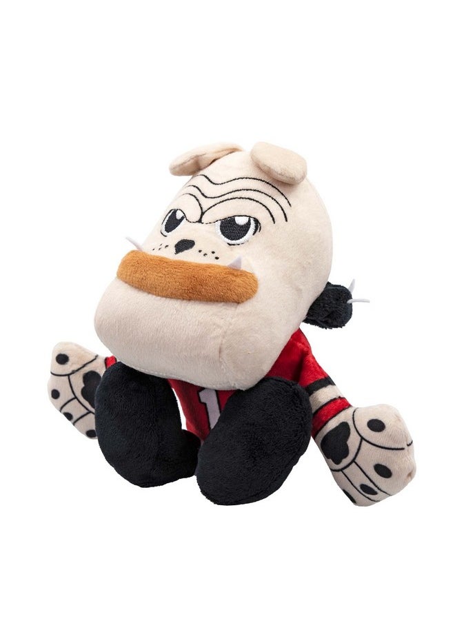 Bleacher Creatures Georgia Bulldogs Hairy Dawg Mascot 8