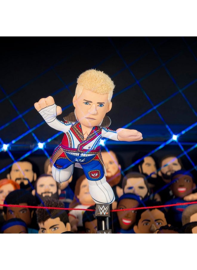 Bleacher Creatures WWE Superstar Cody Rhodes 10
