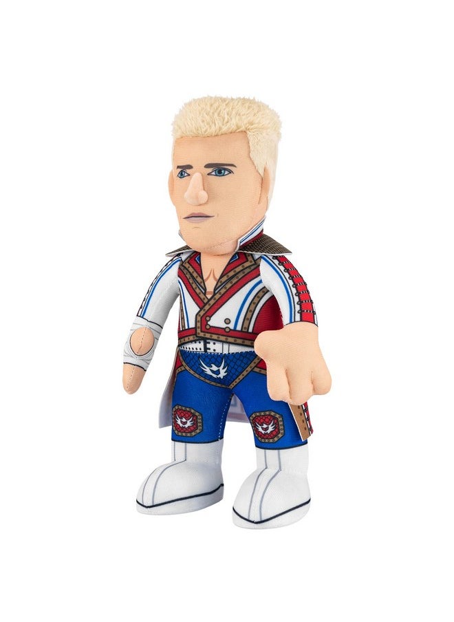 Bleacher Creatures WWE Superstar Cody Rhodes 10