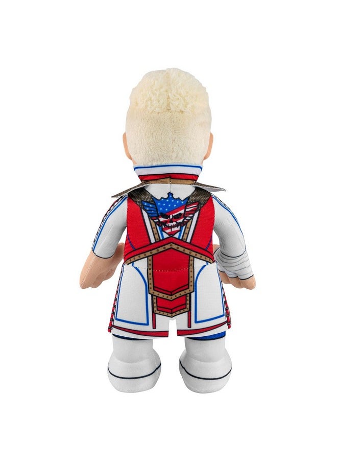 Bleacher Creatures WWE Superstar Cody Rhodes 10