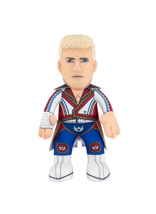 Bleacher Creatures WWE Superstar Cody Rhodes 10