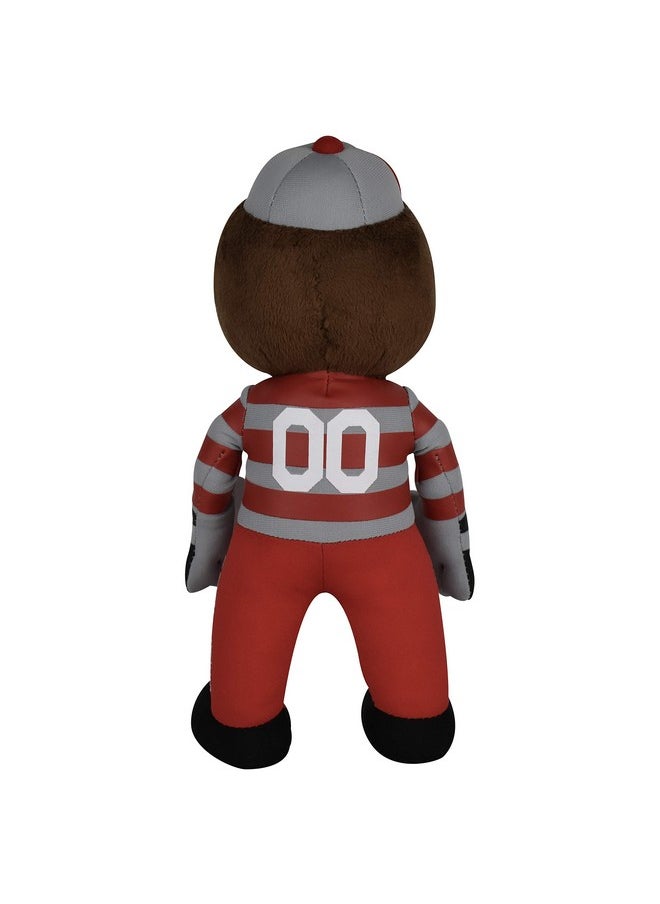 Bleacher Creatures Ohio State Buckeyes Brutus 10