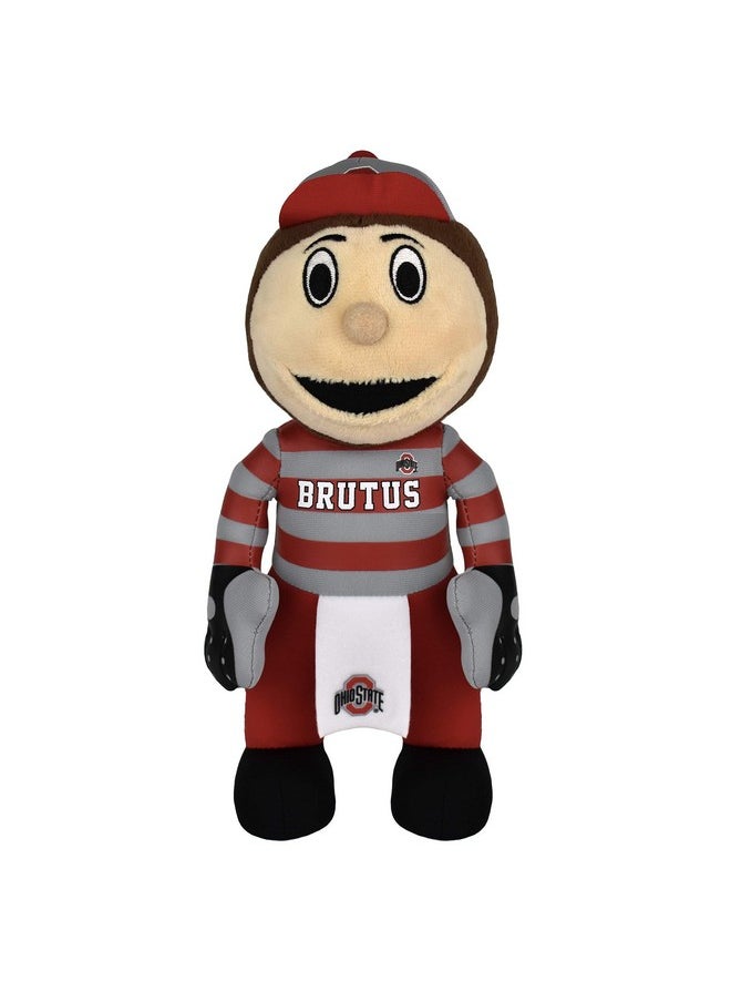 Bleacher Creatures Ohio State Buckeyes Brutus 10