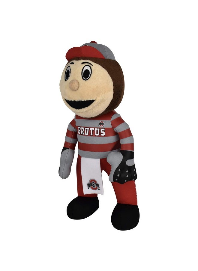 Bleacher Creatures Ohio State Buckeyes Brutus 10