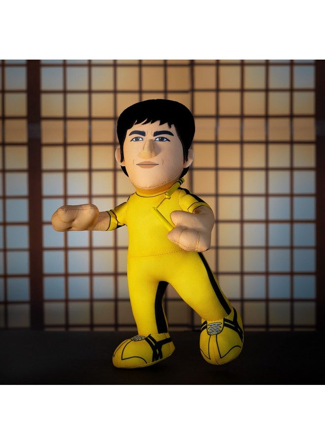 Bleacher Creatures Bruce Lee 10