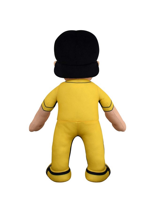 Bleacher Creatures Bruce Lee 10