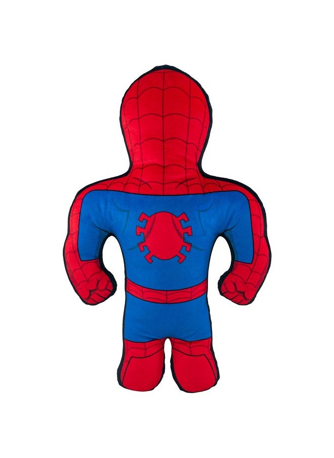 Bleacher Creatures Marvel Spider-Man Bleacher Buddy - Soft Plush Toy
