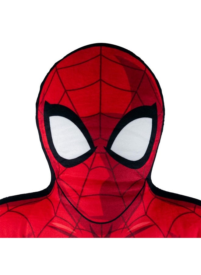 Bleacher Creatures Marvel Spider-Man Bleacher Buddy - Soft Plush Toy