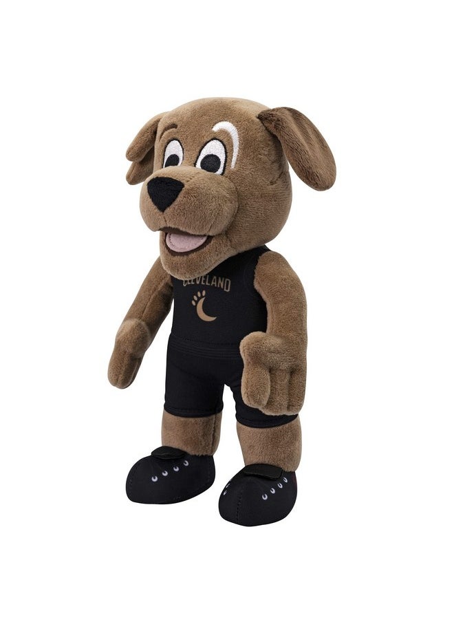 Bleacher Creatures Cleveland Cavaliers Moondog 10