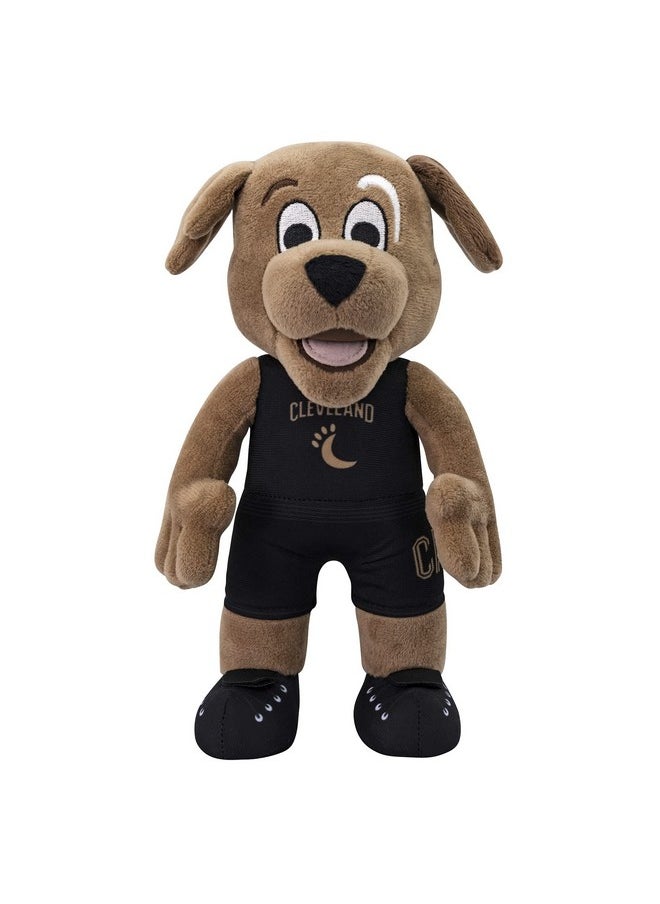 Bleacher Creatures Cleveland Cavaliers Moondog 10