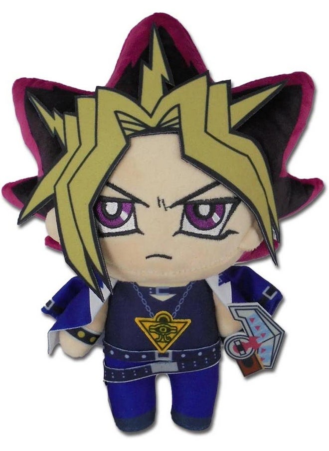 YU GI OH Classic Yami Yugi 8IN Plush