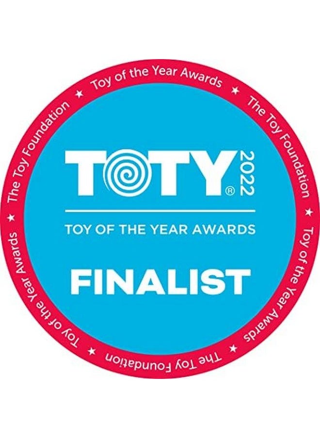 TeeTurtle - The Original Reversible Snail Plushie - Pink + Aqua - Cute Sensory Fidget Stuffed Animals That Show Your Mood!