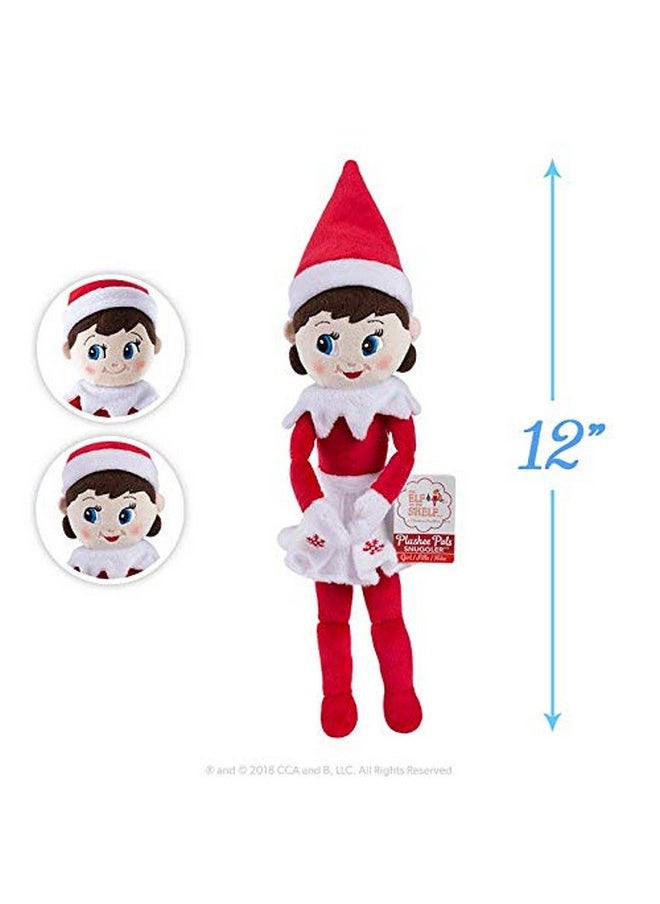 The Elf on the Shelf 12