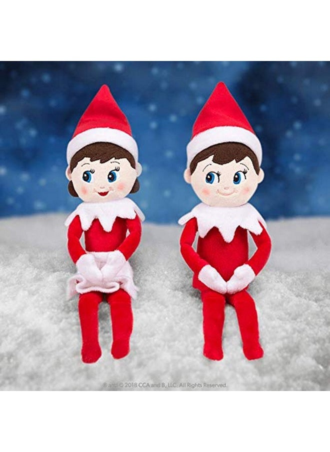 The Elf on the Shelf 12