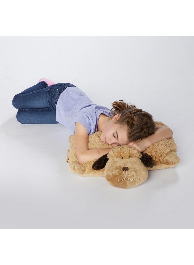 Pillow Pets Snuggly Puppy - Originals 18